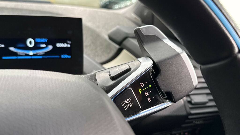 BMW i3 I01 S Ib1 120Ah Grey #23