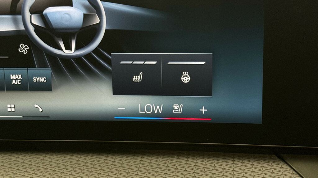 BMW 3 Series 320I M Sport Step Black #26