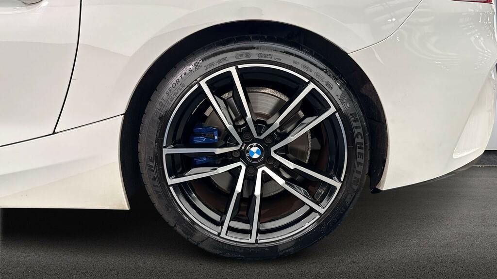 BMW Z4 Z4 M40i Grey #17