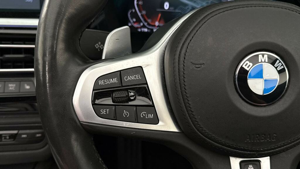 BMW Z4 Z4 M40i Grey #20