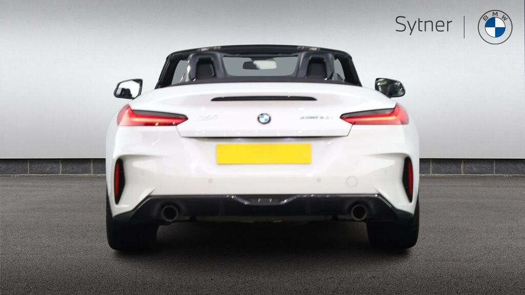 BMW Z4 Z4 M40i Grey #18