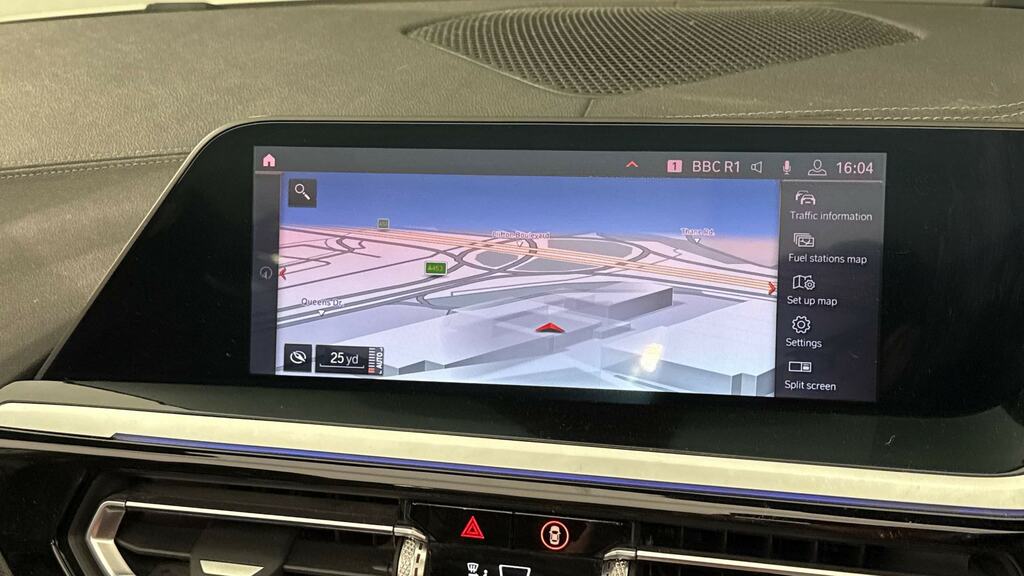 BMW Z4 Z4 M40i Grey #28