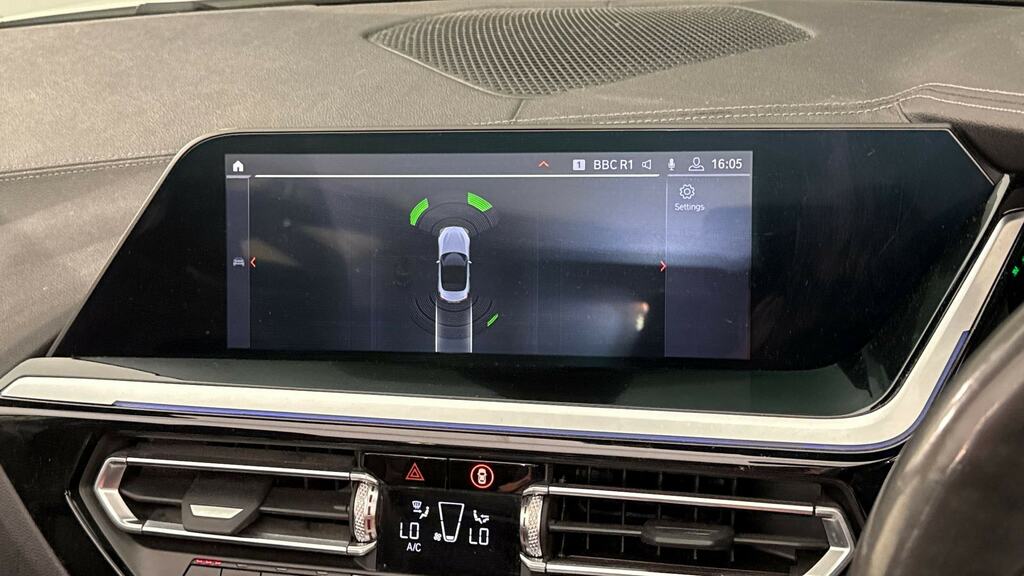 BMW Z4 Z4 M40i Grey #32