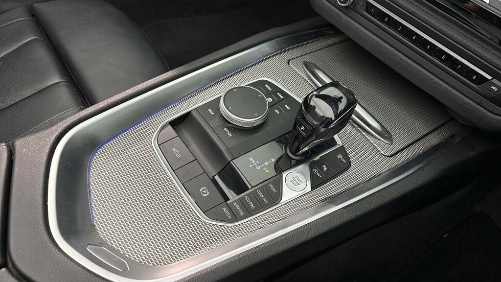BMW Z4 Z4 M40i Grey #13