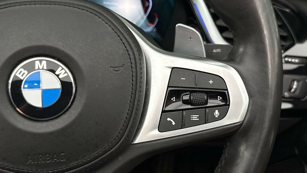 BMW Z4 Z4 M40i Grey #21
