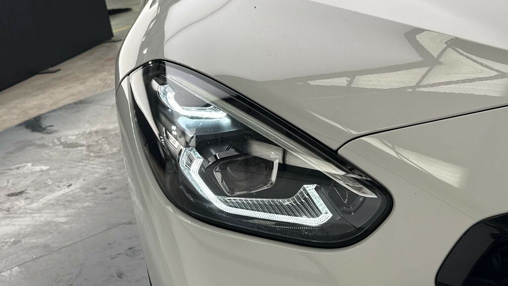BMW Z4 Z4 M40i Grey #25