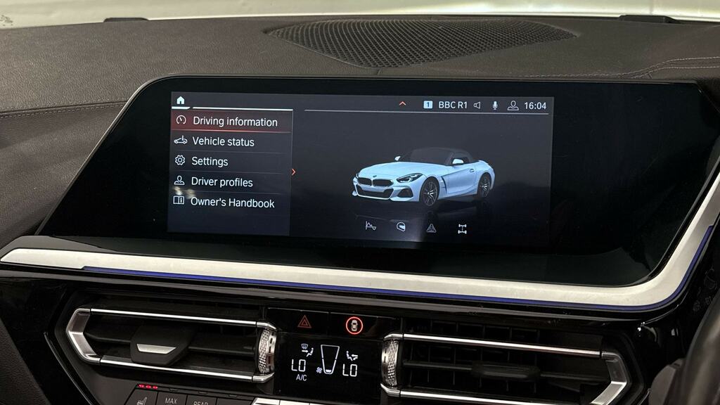 BMW Z4 Z4 M40i Grey #30