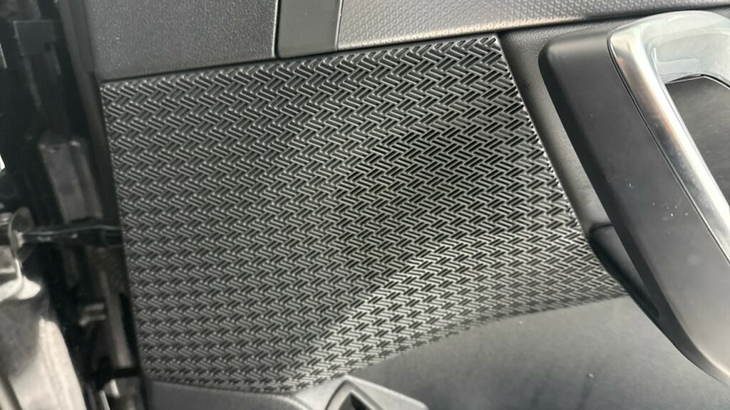 BMW iX1 150Kw Edrive20 Shadow Edition 65Kwh Blue #20