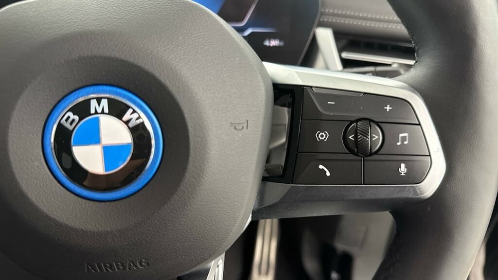 BMW iX1 150Kw Edrive20 Shadow Edition 65Kwh Blue #18