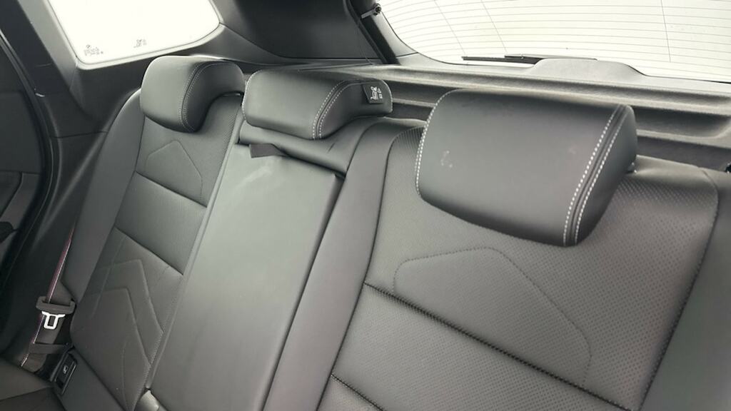 BMW iX1 150Kw Edrive20 Shadow Edition 65Kwh Blue #12