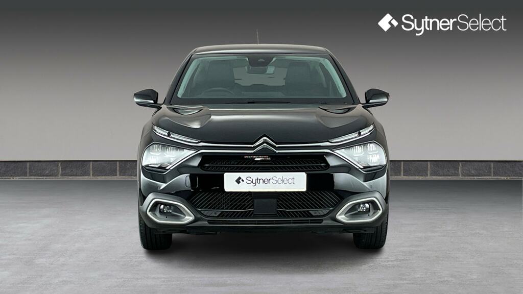Citroen C4 1.2 Puretech 130 Shine Plus Black #4