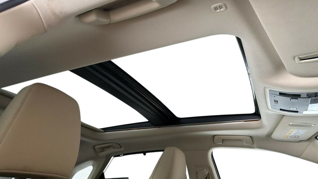 Lexus RX 200T Luxury Panoramic Roof Black #27