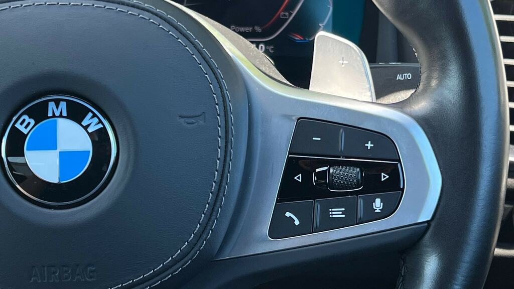 BMW 8 Series Gran Coupe 840I Gran Coupe #18