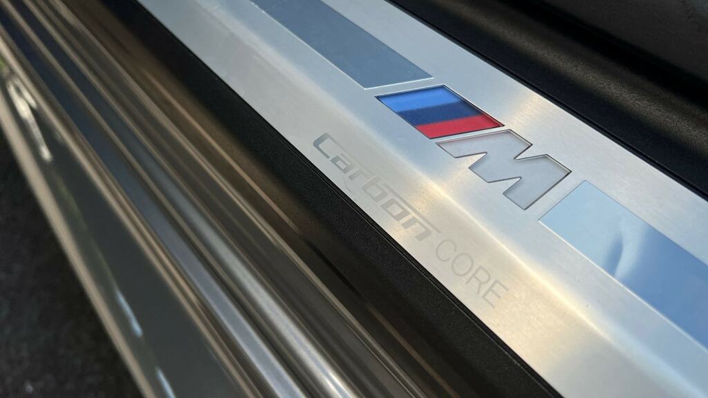BMW 8 Series Gran Coupe 840I Gran Coupe #31