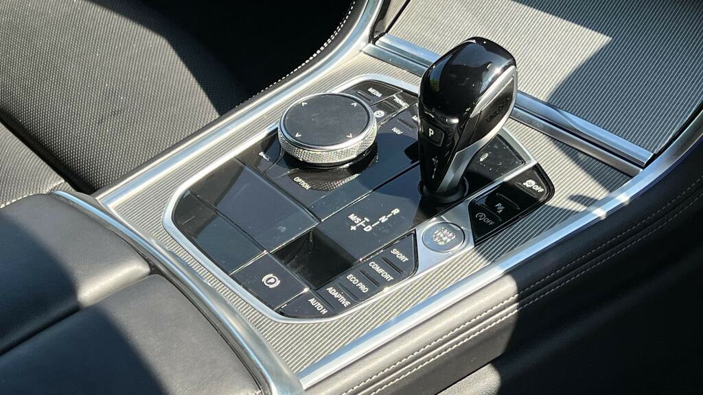 BMW 8 Series Gran Coupe 840I Gran Coupe #10