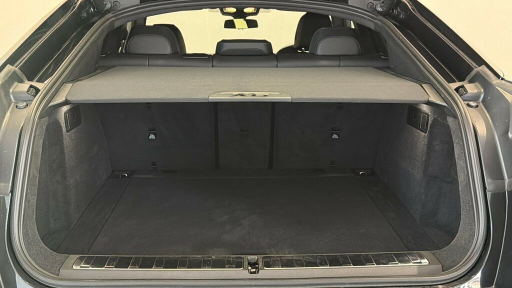 BMW X6 Xdrive30d Mht M Sport Step Grey #13