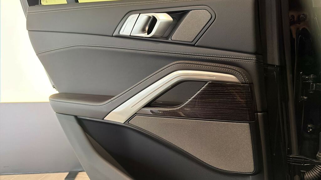 BMW X6 Xdrive30d Mht M Sport Step Grey #29