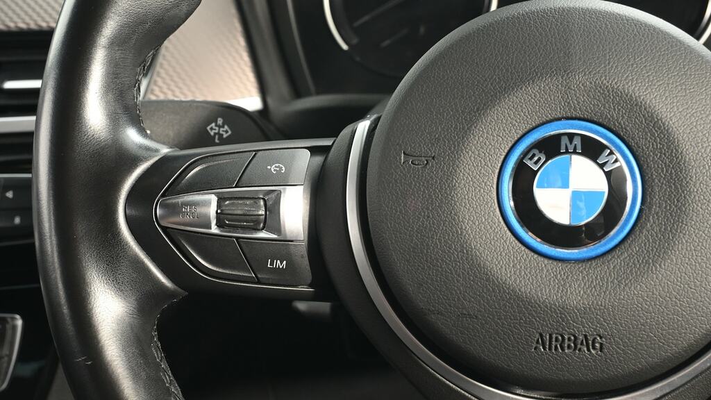 BMW X2 Xdrive25e M Sport Black #17