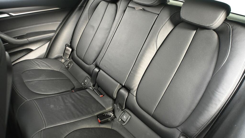 BMW X2 Xdrive25e M Sport Black #12