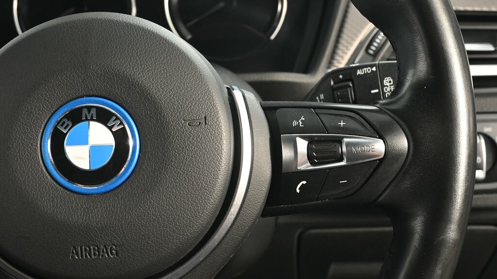 BMW X2 Xdrive25e M Sport Black #18