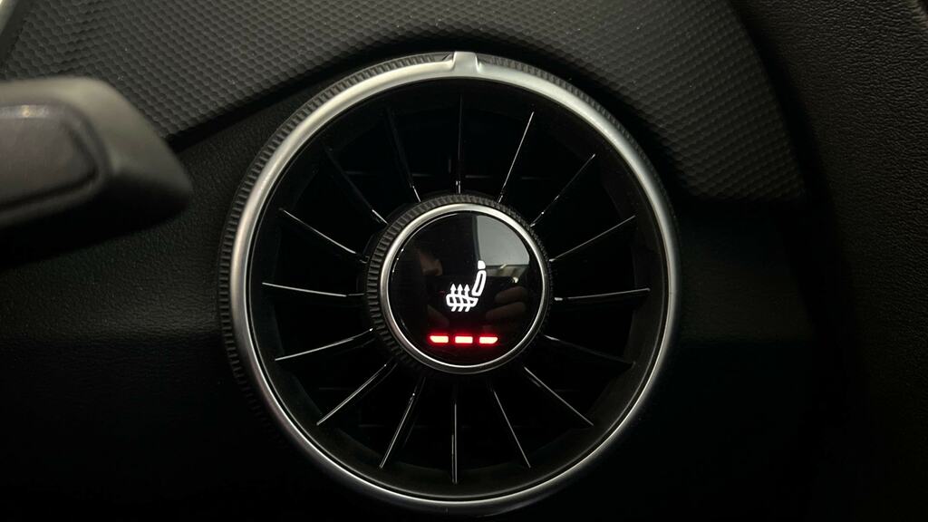 Audi TT RS Tt Rs Tfsi Quattro Vorsprung S Tronic Black #34