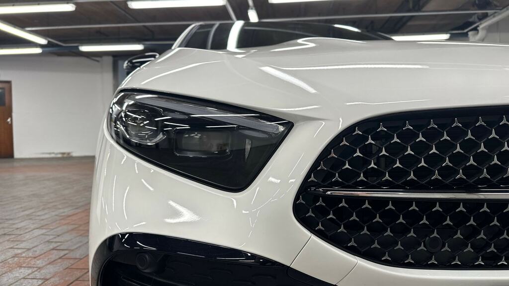 Mercedes-Benz A Class A200d Amg Line Executive  #18