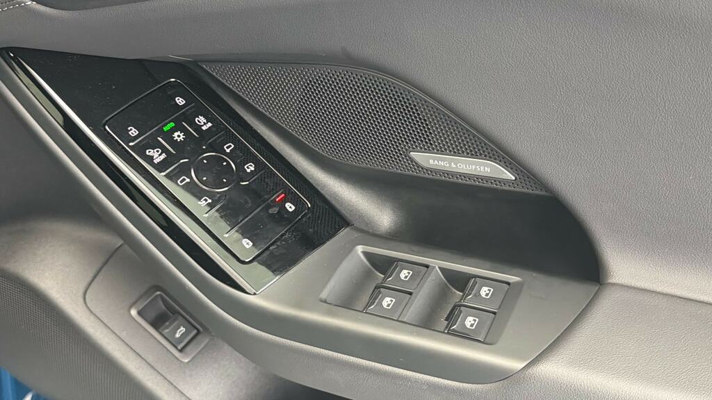 Audi A6 E-tron Avant 370Kw S6 Quattro 100Kwh Launch Edition Black #12