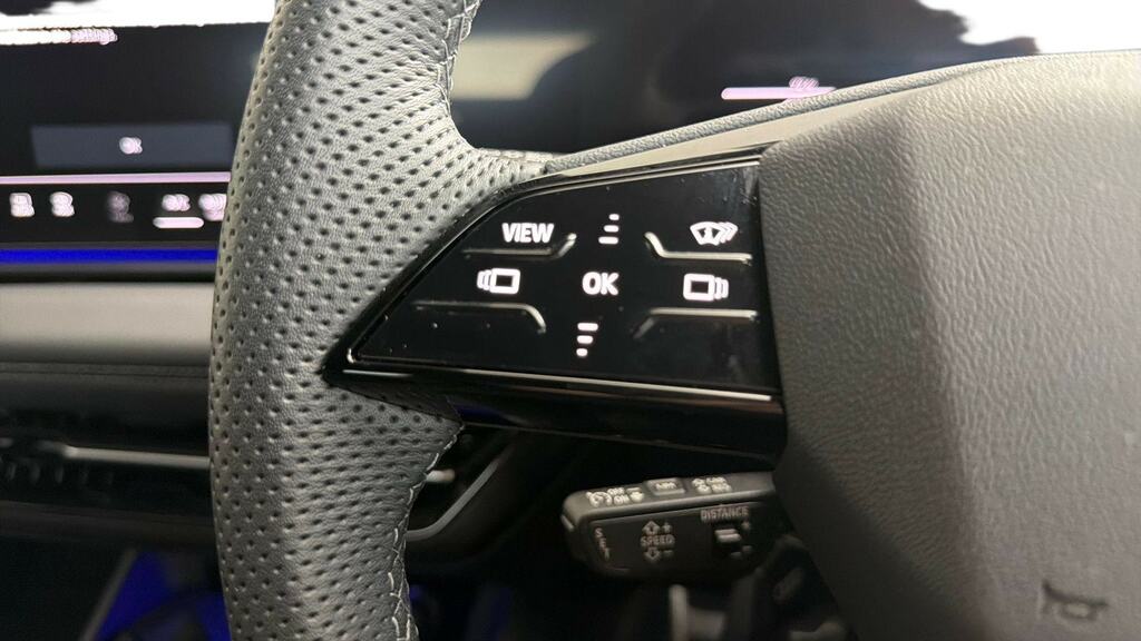 Audi A6 E-tron Avant 370Kw S6 Quattro 100Kwh Launch Edition Black #16
