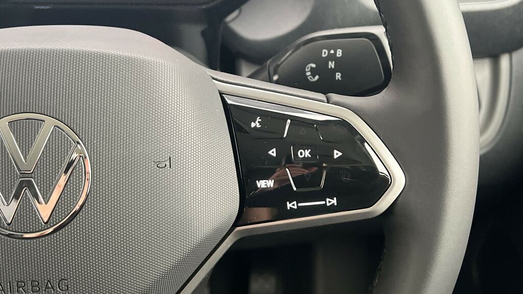 Volkswagen ID.Buzz 250Kw Commerce Plus 79Kwh 4Motion Black #18