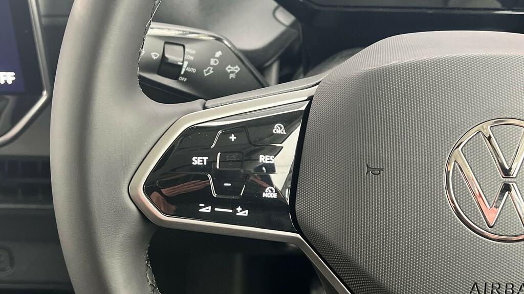 Volkswagen ID.Buzz 250Kw Commerce Plus 79Kwh 4Motion Black #17