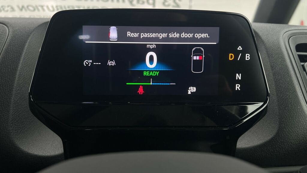 Volkswagen ID.Buzz 250Kw Commerce Plus 79Kwh 4Motion Black #11