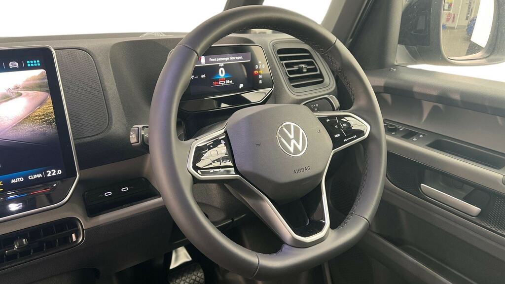 Volkswagen ID.Buzz 250Kw Commerce Plus 79Kwh 4Motion Black #10