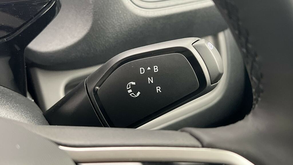 Volkswagen ID.Buzz 250Kw Commerce Plus 79Kwh 4Motion Black #14