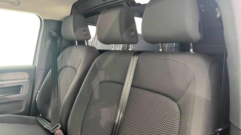 Volkswagen ID.Buzz 250Kw Commerce Plus 79Kwh 4Motion Black #16