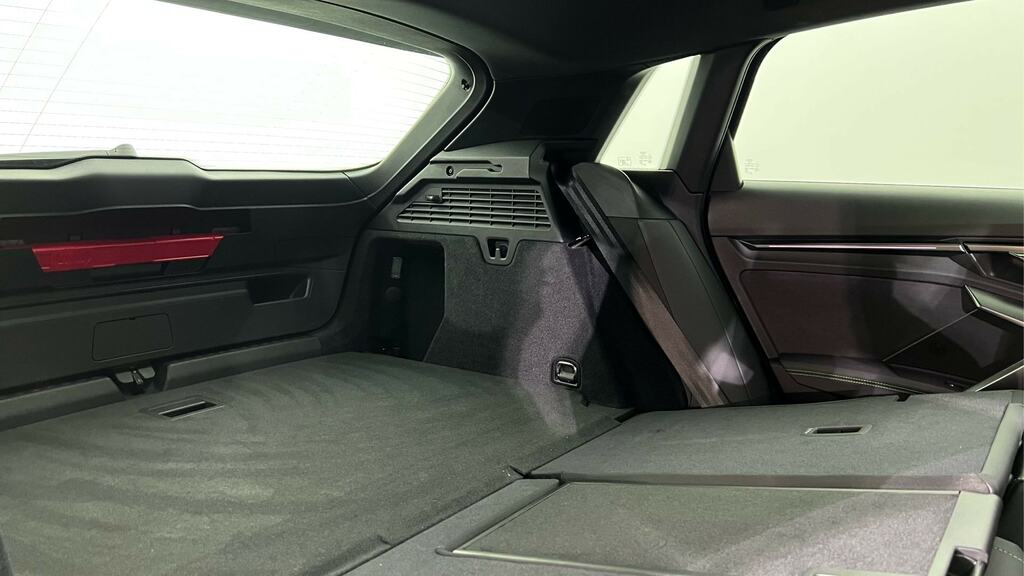 Audi RS3 Rs 3 Sportback Carbon Black 400 Ps S Tronic Black #21