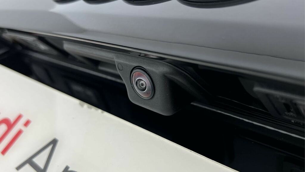Audi RS3 Rs 3 Sportback Carbon Black 400 Ps S Tronic Black #25