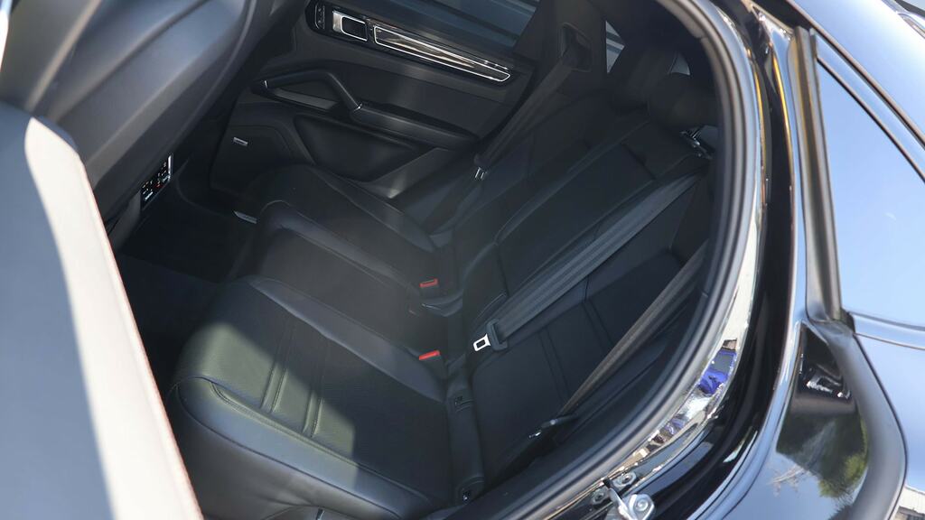 Porsche Cayenne T V8 Turbo U218 Ulez White #14