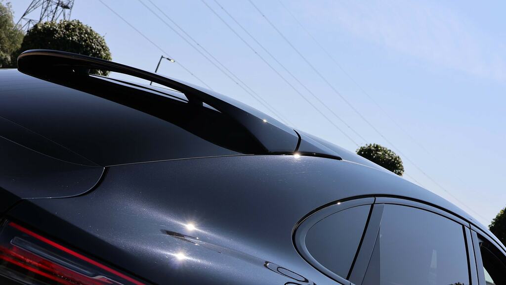 Porsche Cayenne T V8 Turbo U218 Ulez White #25
