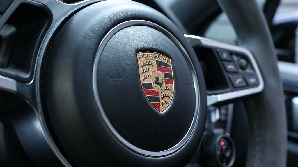 Porsche Cayenne T V8 Turbo U218 Ulez White #17