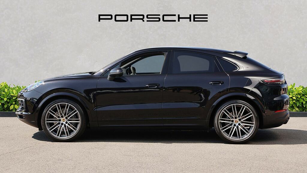 Porsche Cayenne T V8 Turbo U218 Ulez White #7