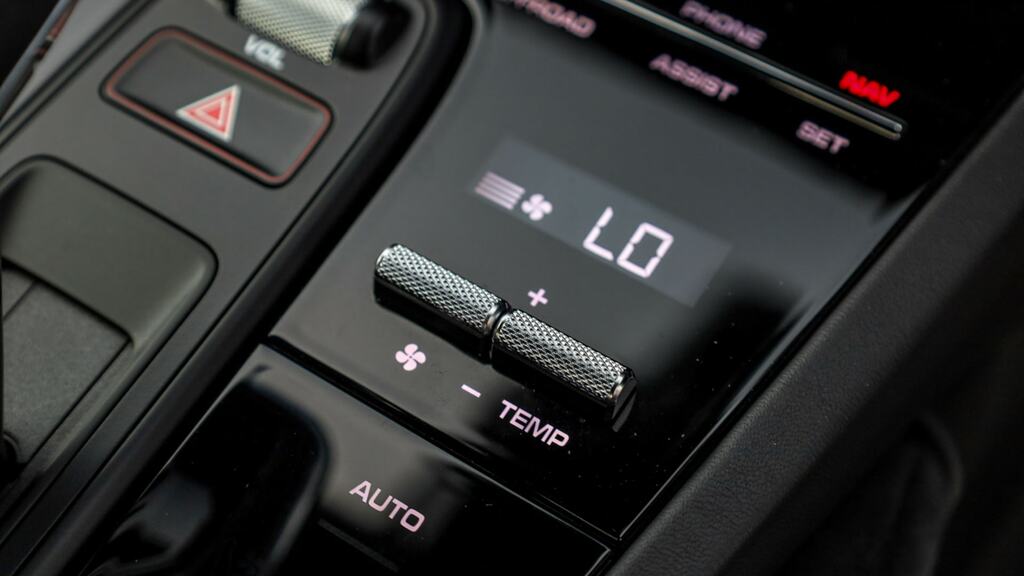 Porsche Cayenne V6 E-hybrid 17.9Kwh Platinum Edition Tiptronics Eu Blue #19