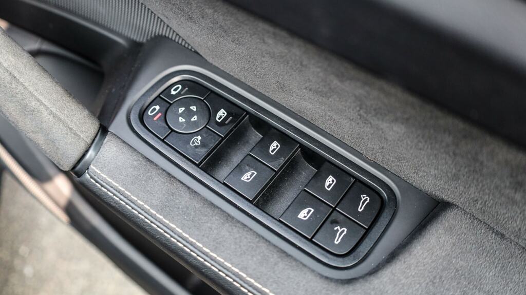 Porsche Cayenne V6 E-hybrid 17.9Kwh Platinum Edition Tiptronics Eu Blue #28