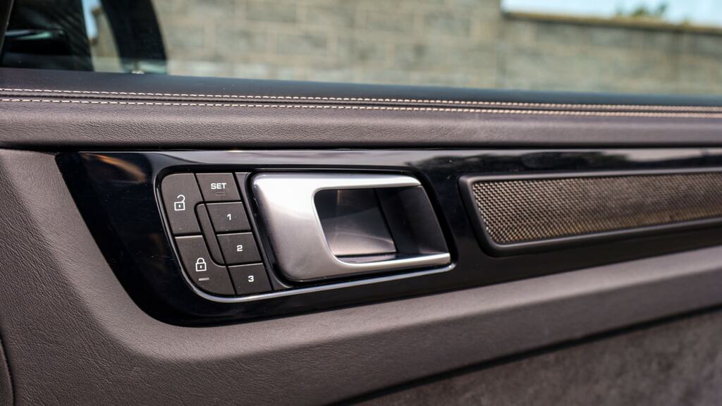 Porsche Cayenne V6 E-hybrid 17.9Kwh Platinum Edition Tiptronics Eu Blue #29