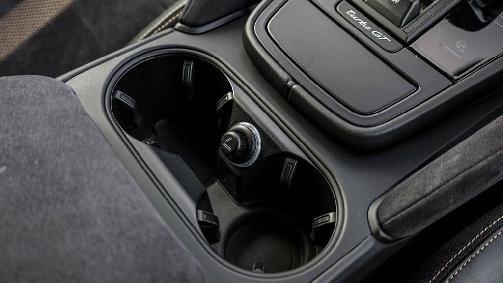 Porsche Cayenne V6 E-hybrid 17.9Kwh Platinum Edition Tiptronics Eu Blue #21