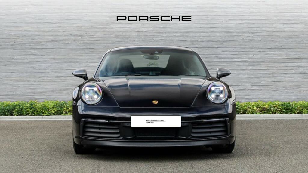 Porsche 911 High Wycombe #7