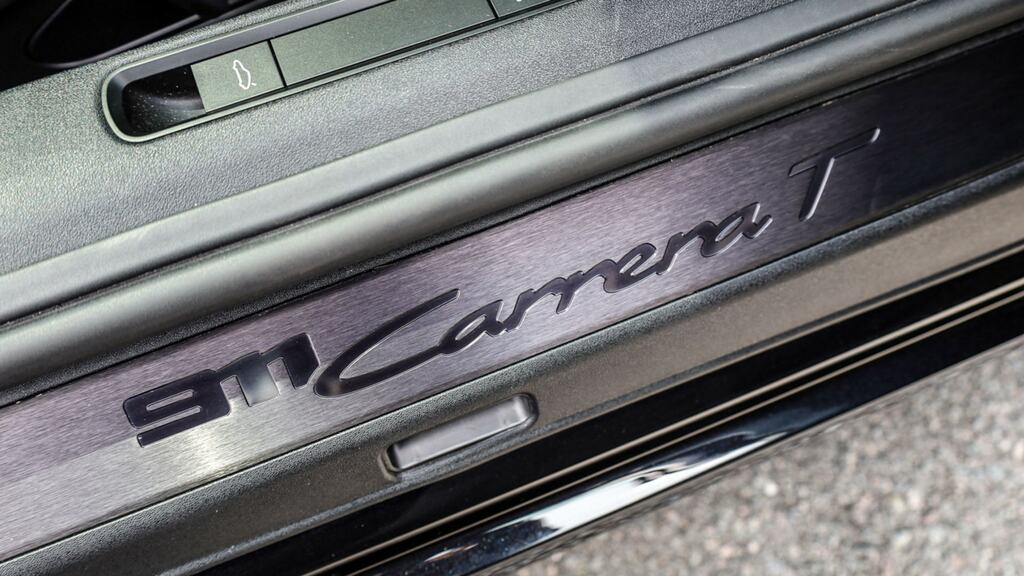 Porsche 911 High Wycombe #33