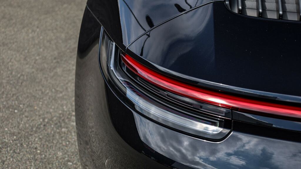 Porsche 911 High Wycombe #38