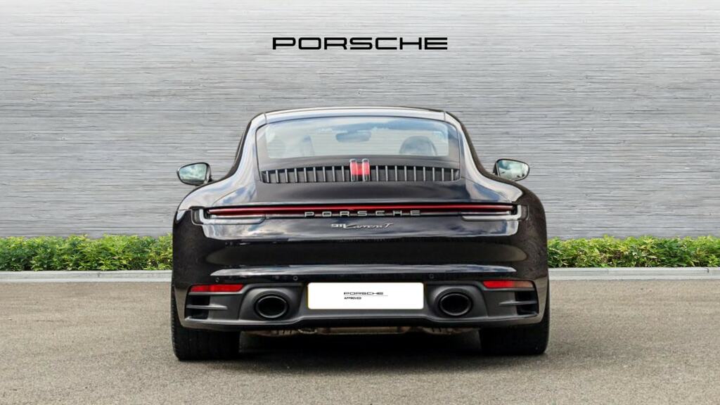Porsche 911 High Wycombe #8
