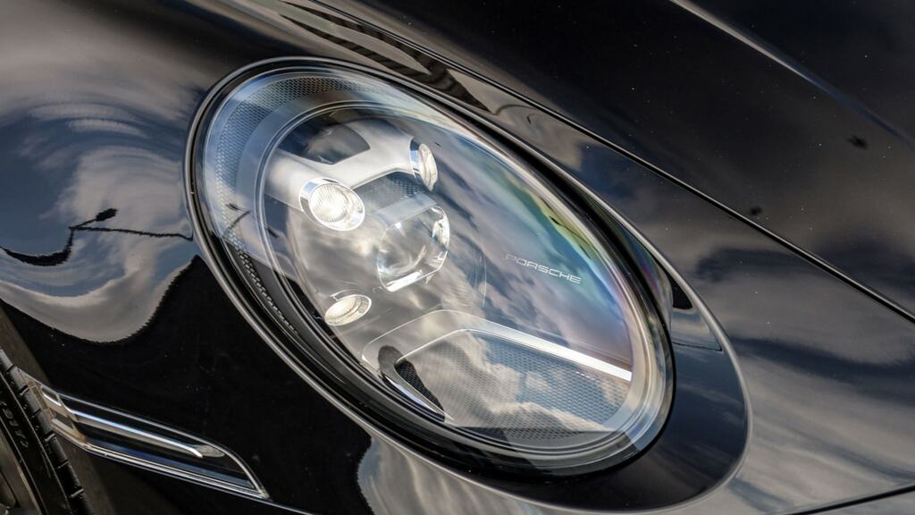 Porsche 911 High Wycombe #36