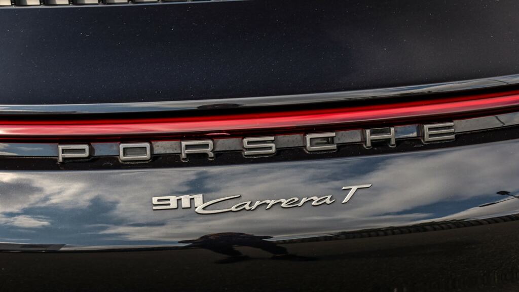 Porsche 911 High Wycombe #37